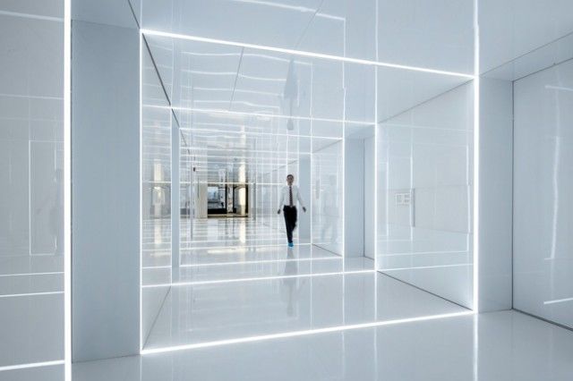 office