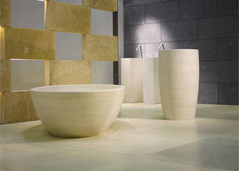 Washbasin