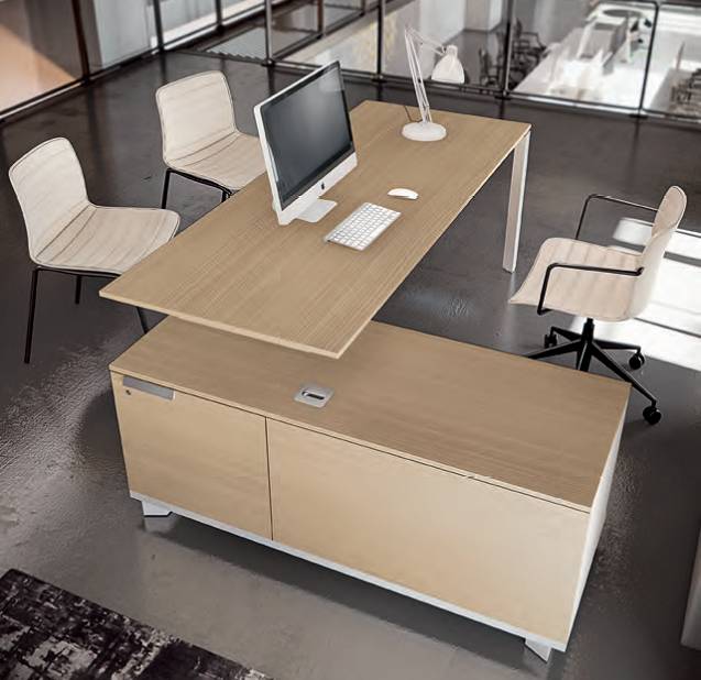 bureau