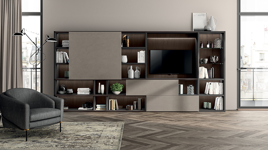 modern-living room