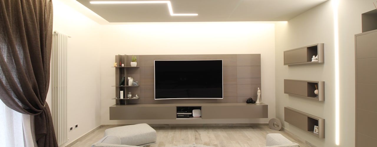 modern-living room