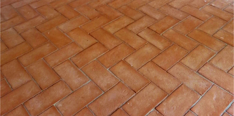terracotta-floor