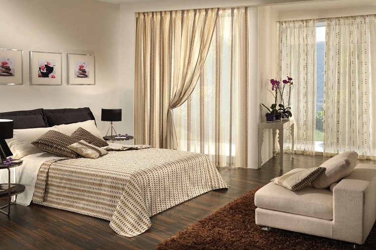 bedroom-curtains