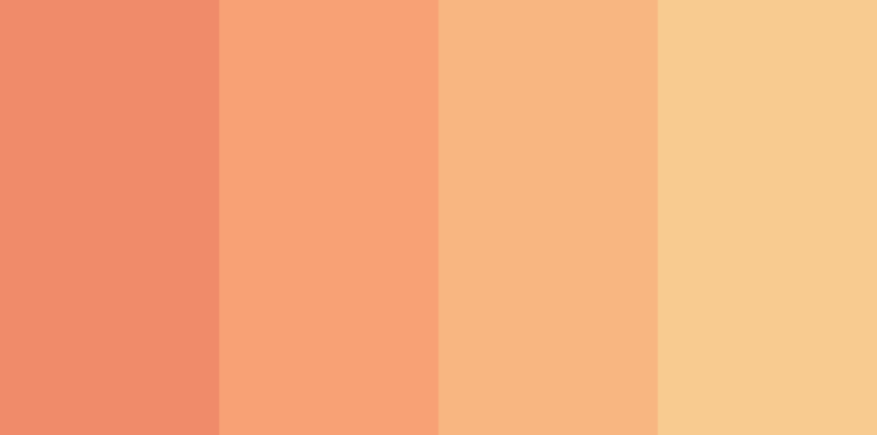 couleur-abricot