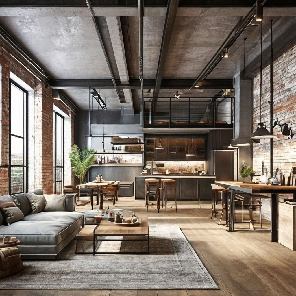 Vivir-Estilo-Industrial