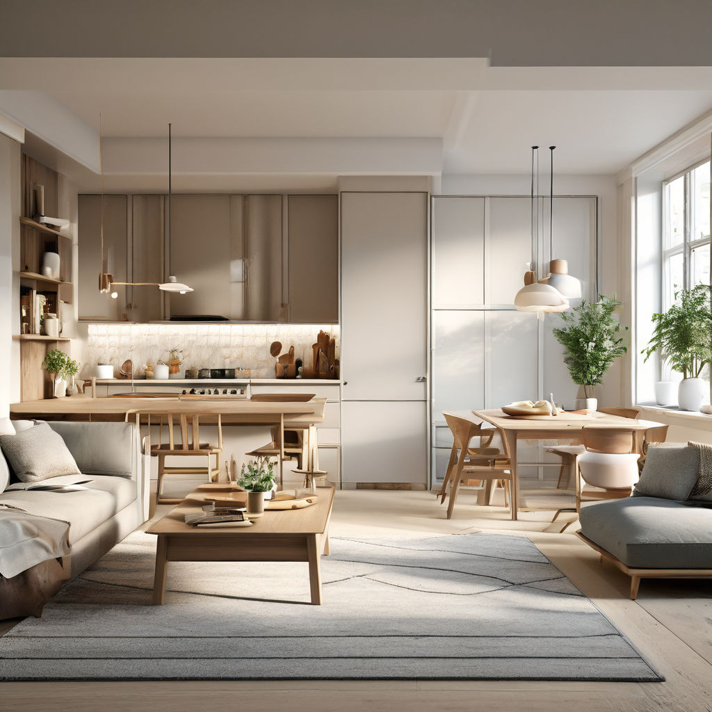 Living-Style-Scandinavo