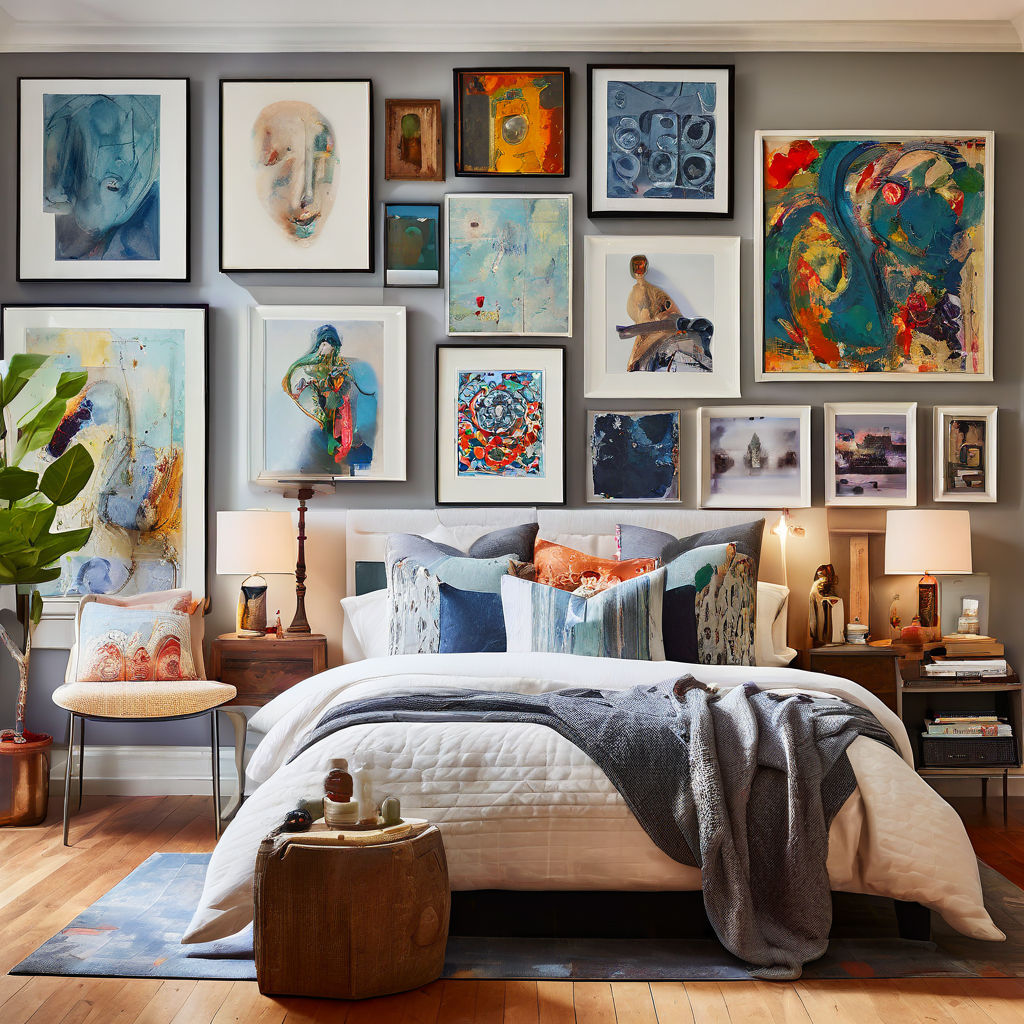 Bedroom-bed-artistic-exuberant