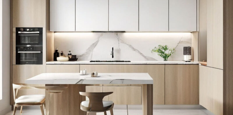 Cucina-ambiente-rilassante