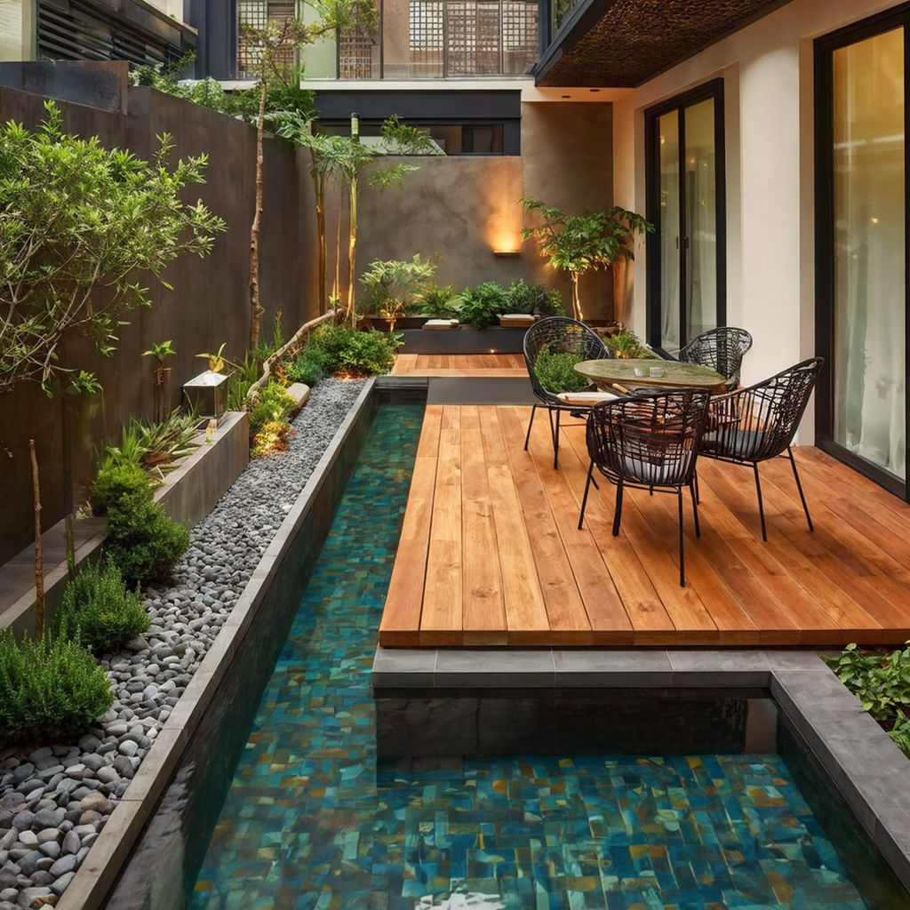 Giardino-urbano-Specchio-dacqua