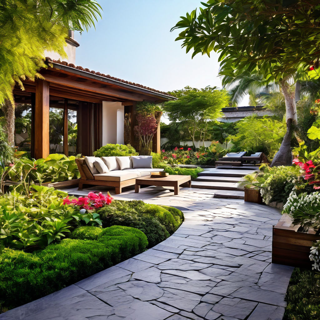 Garden-urban-environment-restoration