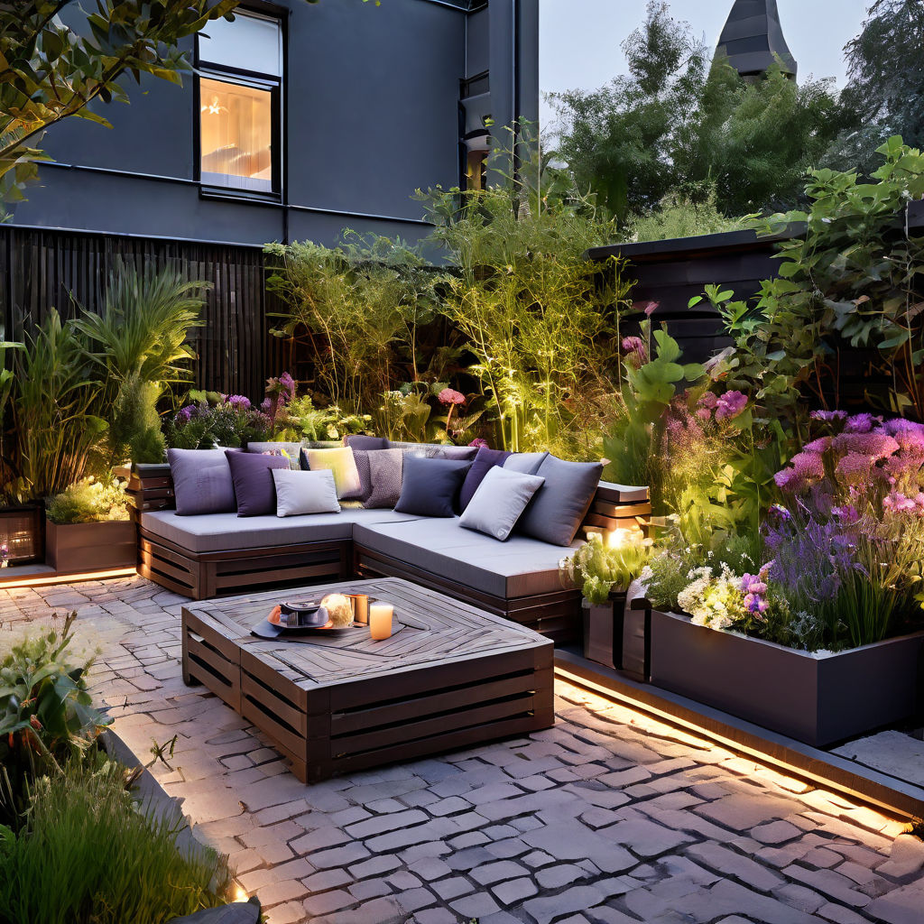 Garden-urban-lighting-LED