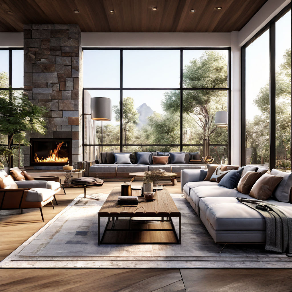 Materiali-interior-design-combinazione-completa