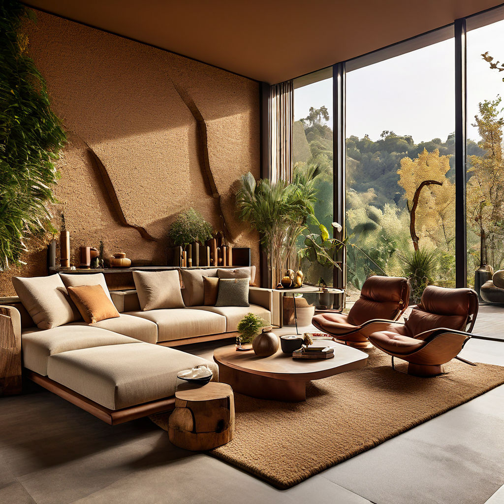 Revestimientos-Vivienda-modernos-paneles-materiales-ecológicos