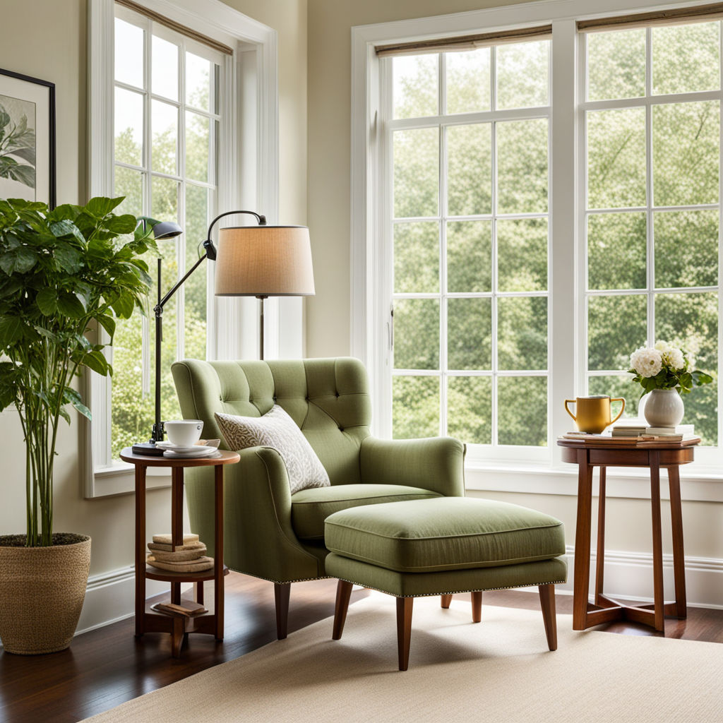 Winkelablesung-Atmosphäre-Wiederherstellung