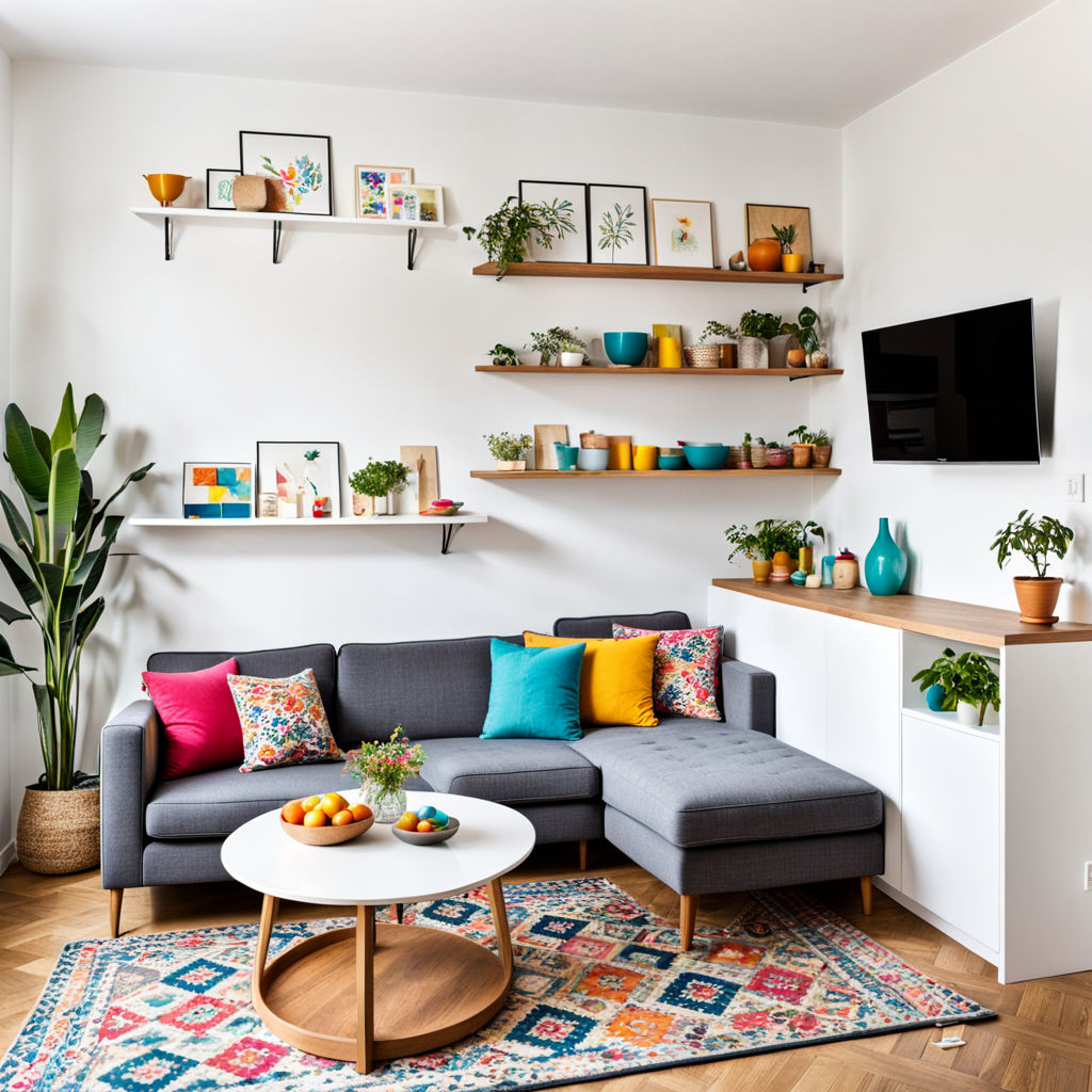 Arredo-temporaneo-Piccolo-soggiorno