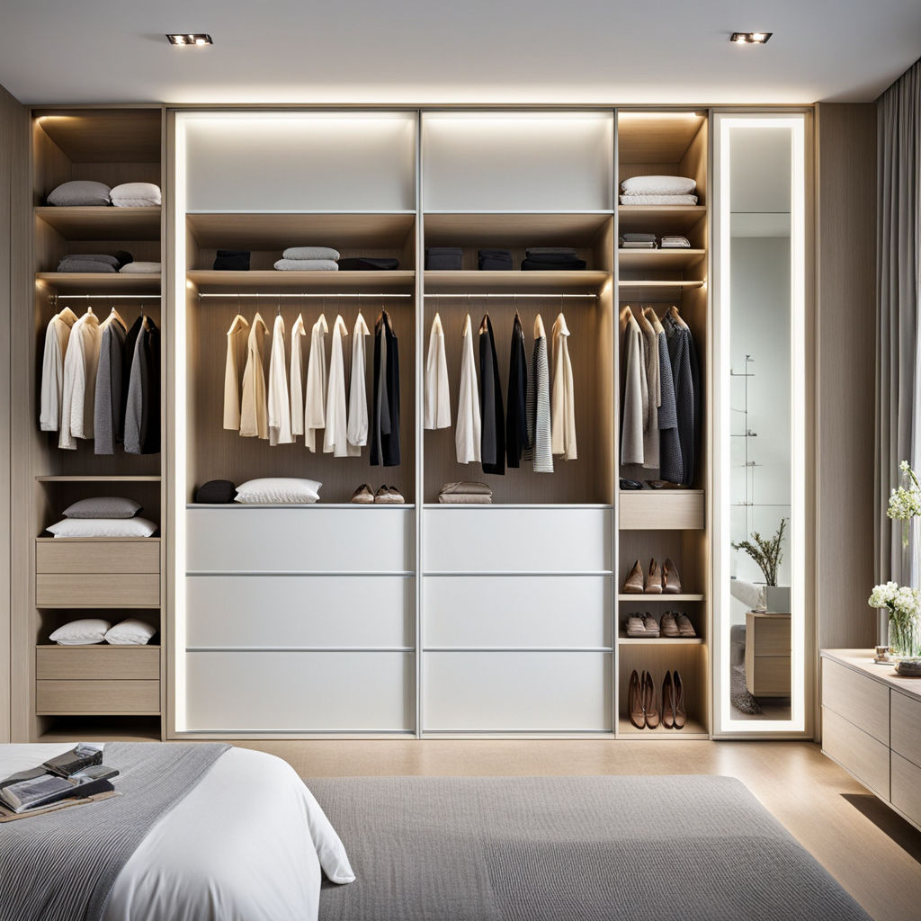 Cabin-Armadium-Integrated