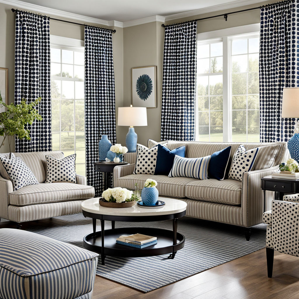 Power-of-Textiles-mit-Texturen-und-geometrischen-Motiven