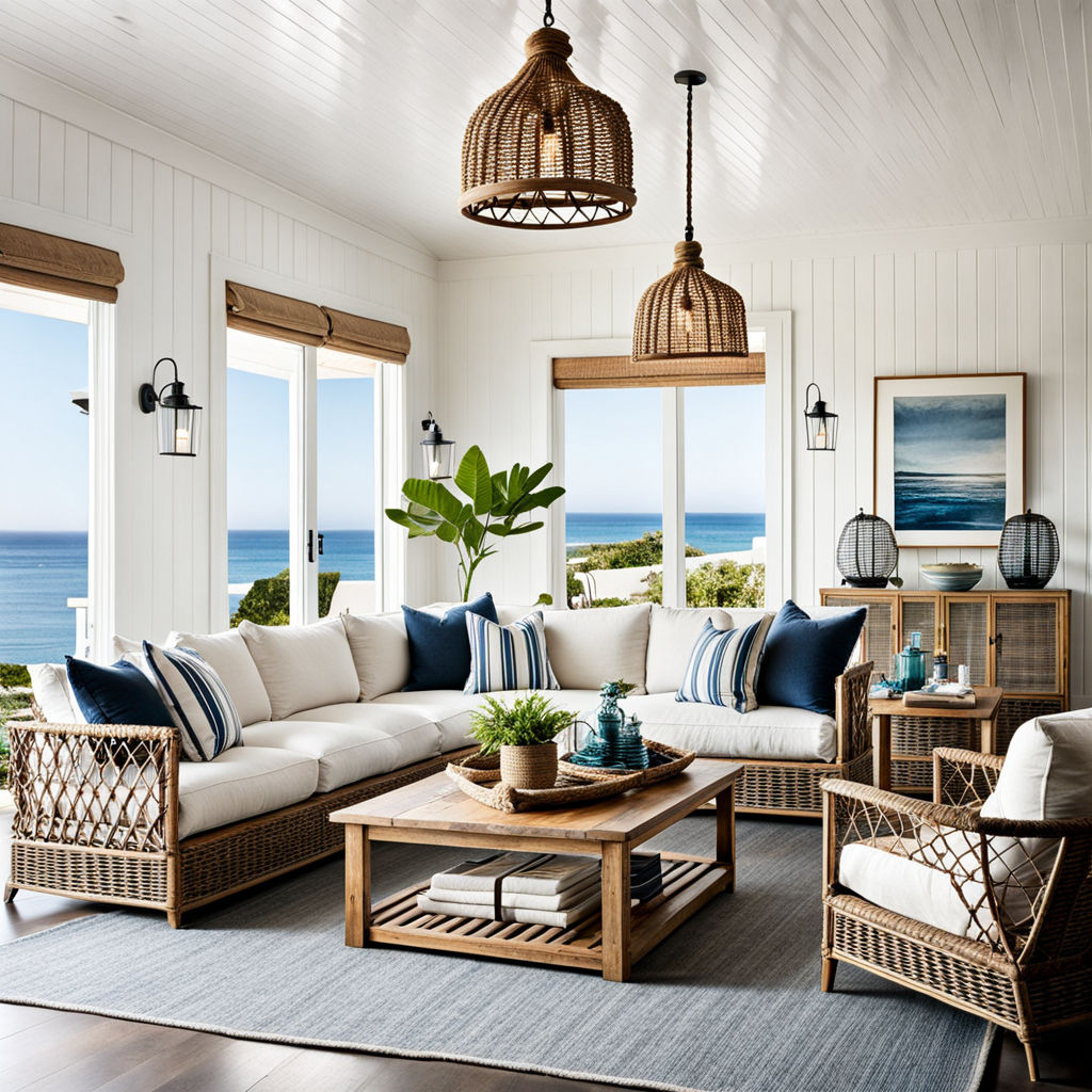 Stile-Coastal-ambiente-rilassante-tonalita-blu-e-legno