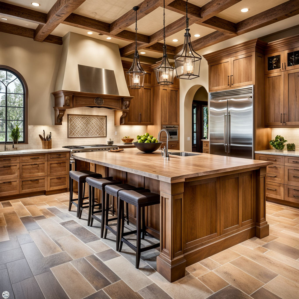 Top-Cucina-stile-rustico-legno