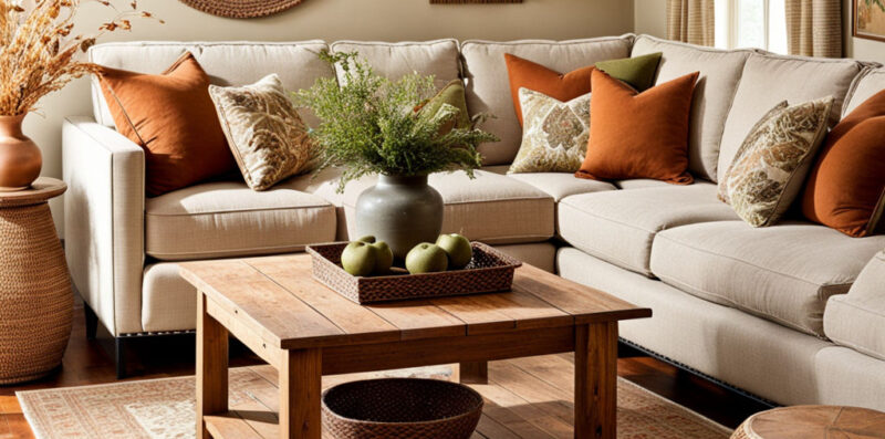 Colori-naturali-soggiorno-toni-marrone-e-beige