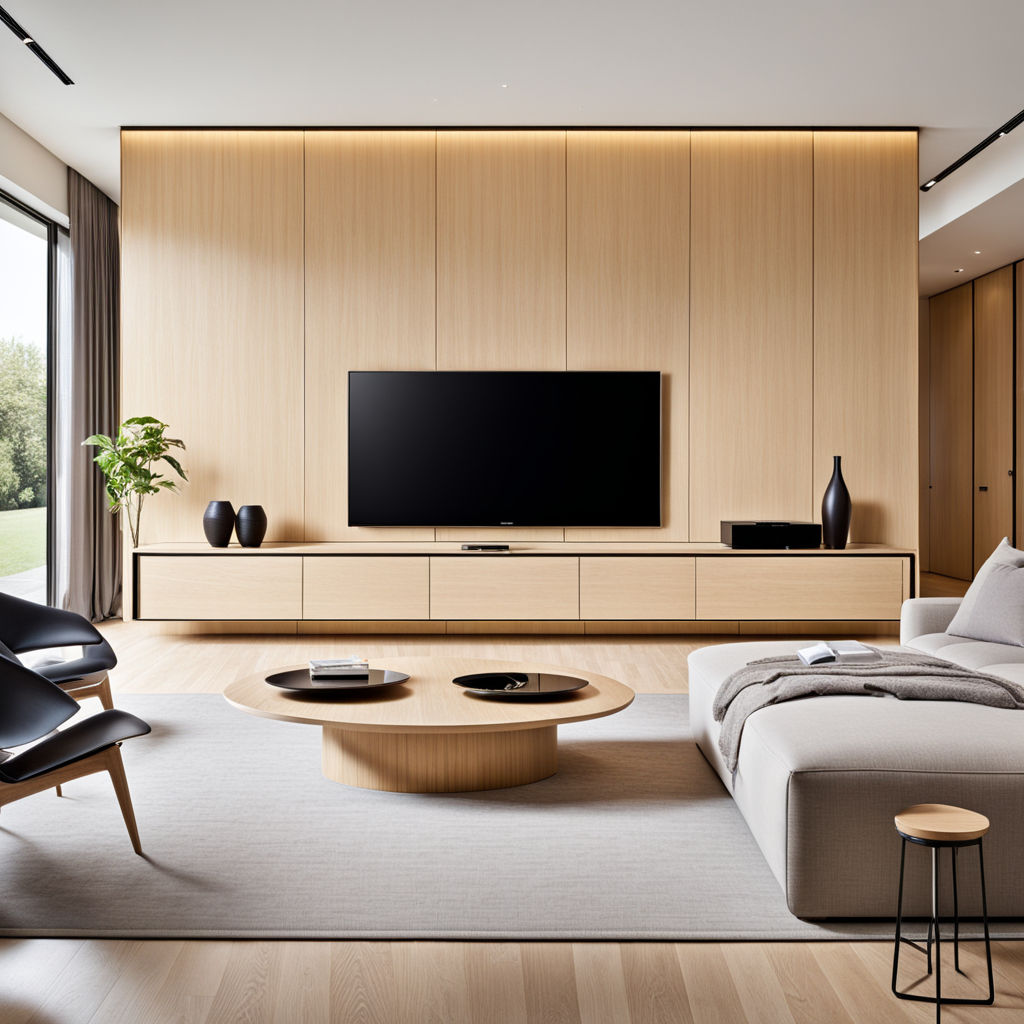 Living-zone-entertainment-elegant-colors-tenui